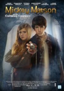 Приключения Микки Мэтсон и сокровища Копперхеда 2012 скачать торрент