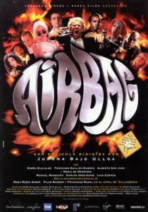 Подушка с дурманом 1997 скачать торрентом