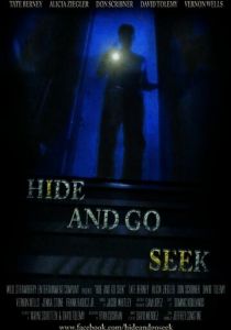 Hide and Go Seek 2014 скачать торрентом