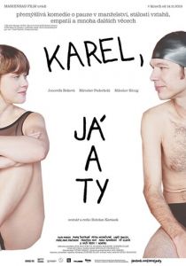 Karel, já a ty 2019 скачать торрентом