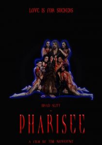 Фарисей 2018 скачать торрентом