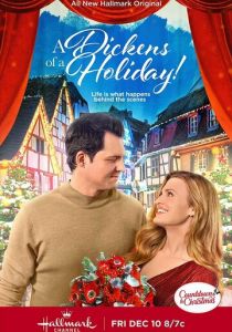 A Dickens of a Holiday! 2021 скачать торрентом