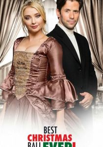 Мой самый лучший рождественский бал 2019 скачать торрентом