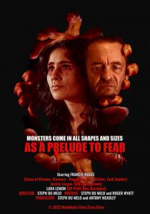 As a Prelude to Fear 2022 скачать торрент