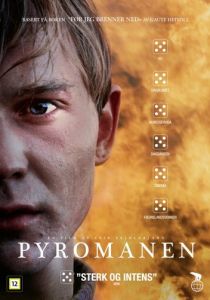 Пироман 2016 скачать торрентом