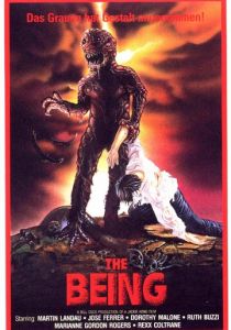 Существо 1983 скачать торрентом