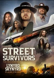 Выжившие: Подлинная история крушения самолёта группы Lynyrd Skynyrd 2020 скачать торрент