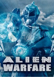 Alien Warfare 2019 скачать торрентом