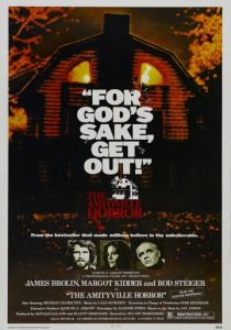 Ужас Амитивилля 1979 скачать торрентом