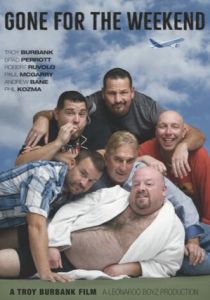 Gone for the Weekend 2019 скачать торрент