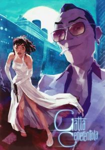 Кошка-Золушка 2017 скачать торрент