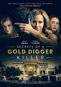 Gold Digger Killer 2021 скачать торрентом