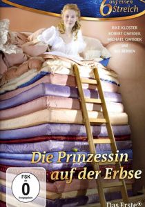 Принцесса на горошине 2010 скачать торрентом