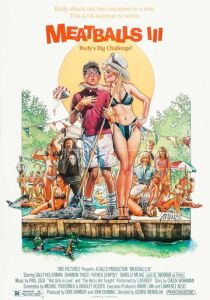 Фрикадельки 3 1986 скачать торрентом