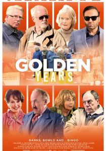 Золотые годы 2016 скачать торрент