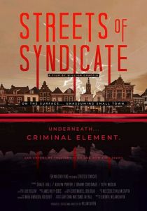 Streets of Syndicate 2019 скачать торрентом