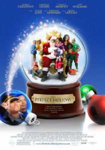 Идеальное Рождество 2007 скачать торрентом