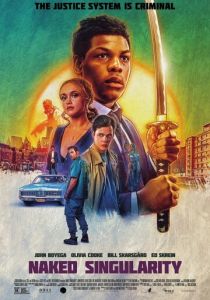 Голая сингулярность 2021 скачать торрентом