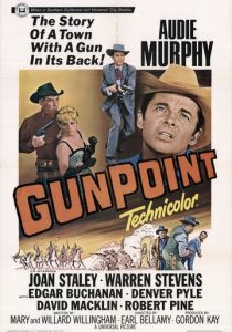 Под прицелом 1966 скачать торрентом