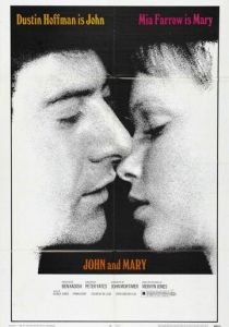 Джон и Мэри 1969 скачать торрент