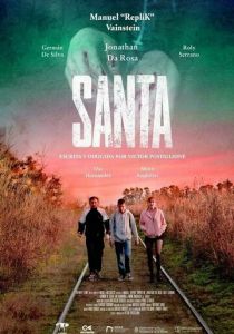 Санта 2021 скачать торрентом