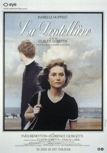 Кружевница 1977 скачать торрент