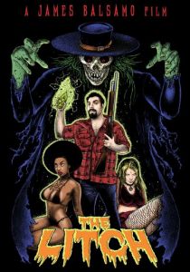 The Litch 2018 скачать торрентом