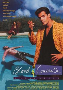 Кровь и бетон 1990 скачать торрентом