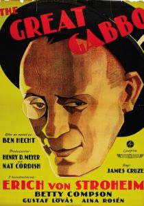 Большой Габбо 1929 скачать торрент