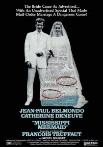 Сирена с «Миссисипи» 1969 скачать торрентом