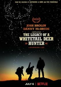 Наследие охотника на белохвостого оленя 2018 скачать торрент