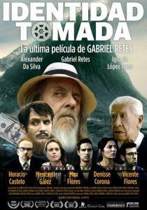 Identidad Tomada 2020 скачать торрентом