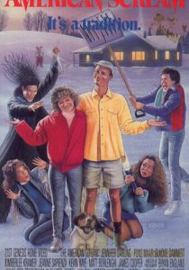 Американский крик 1988 скачать торрент