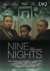 Девять ночей 2019 скачать торрент