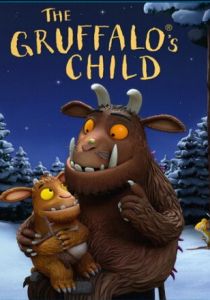 Дочурка Груффало 2011 скачать торрентом