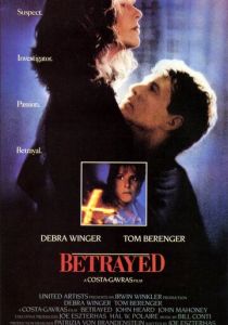 Преданный 1988 скачать торрент