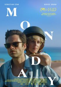 Понедельник 2020 скачать торрентом