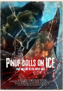 Девочки бикини на льду 2013 скачать торрентом