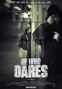 Тот, кто посмеет 2014 скачать торрентом