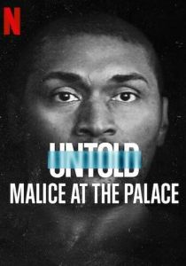 Нерассказанное: Скандальный матч НБА 2021 скачать торрент