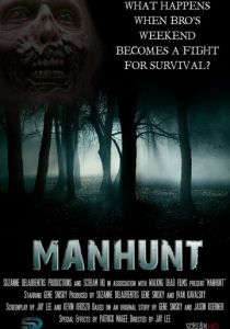 100 Acres of Hell 2019 скачать торрент