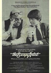 Мастер побегов 1982 скачать торрент