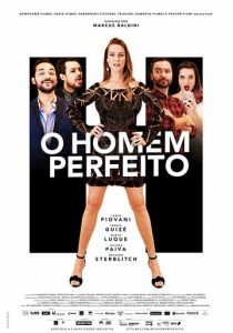 O Homem Perfeito 2018 скачать торрентом