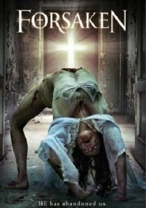 Отвергнутая 2016 скачать торрентом