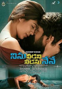 Ninu Veedani Needanu Nene 2019 скачать торрент