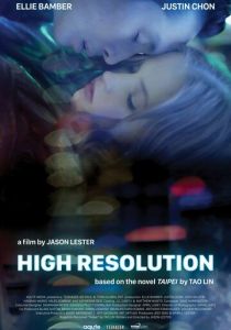 Высокое разрешение 2018 скачать торрент