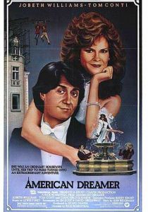 Американская мечтательница 1984 скачать торрентом