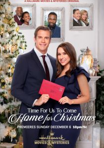 Домой на Рождество 2020 скачать торрентом