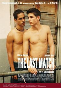 Последний матч 2013 скачать торрентом