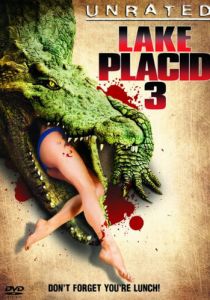 Озеро страха 3 2010 скачать торрентом